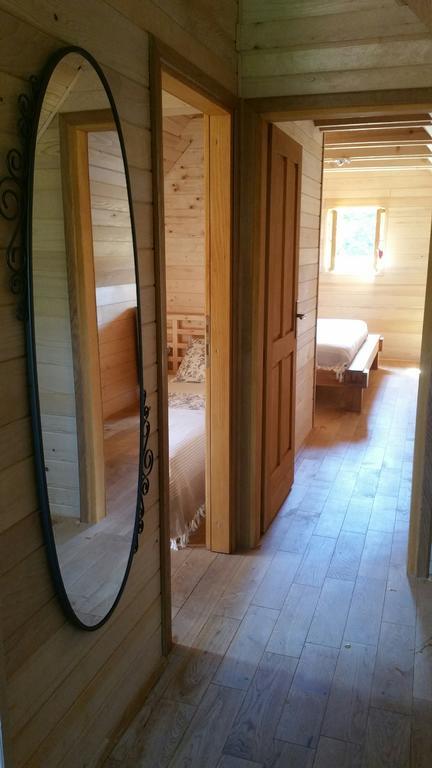 Vodenica Vrelo Chalets Vrelo Koreničko Eksteriør bilde